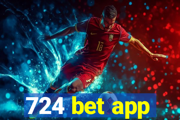 724 bet app