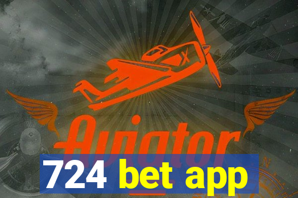 724 bet app