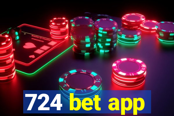 724 bet app