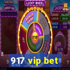 917 vip bet