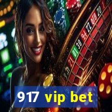 917 vip bet