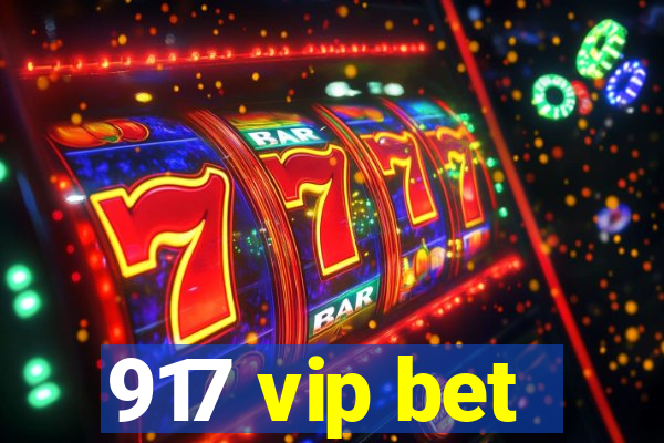 917 vip bet