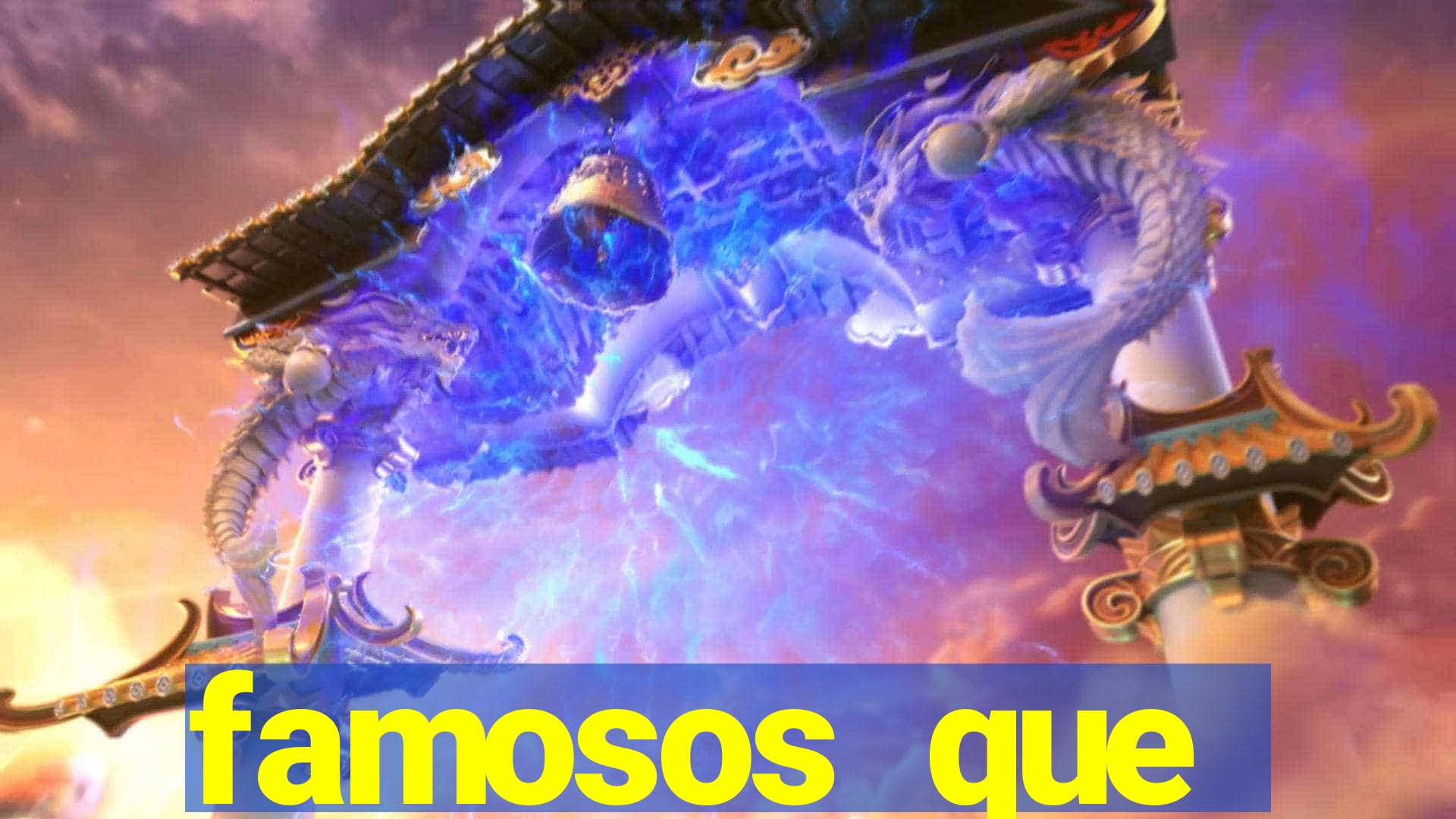 famosos que divulgam jogo do tigrinho