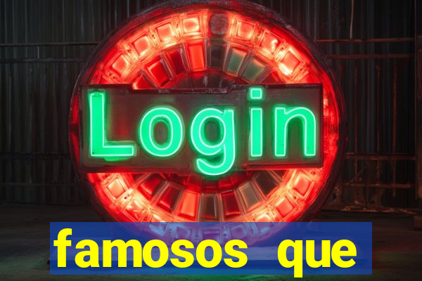 famosos que divulgam jogo do tigrinho