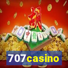 707casino