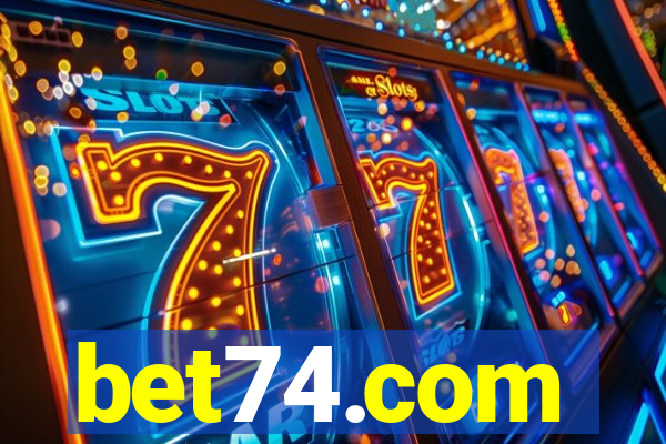 bet74.com