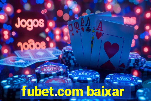 fubet.com baixar