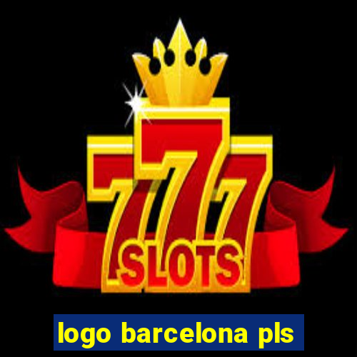 logo barcelona pls