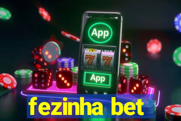 fezinha bet