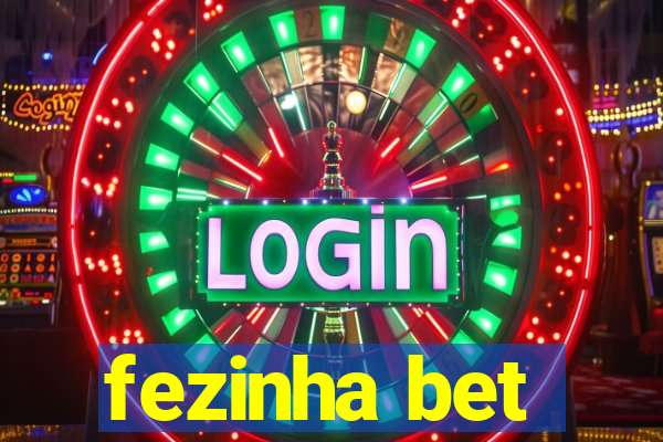 fezinha bet