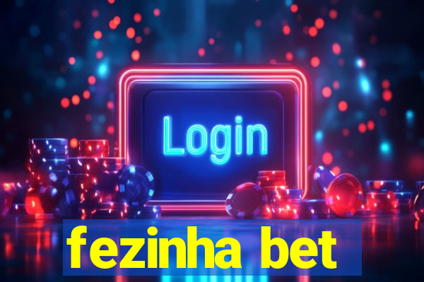 fezinha bet