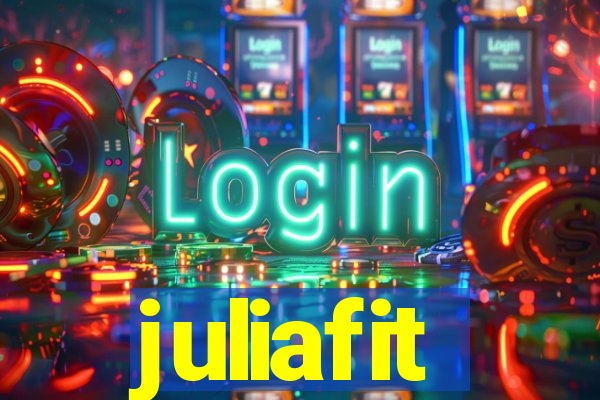 juliafit