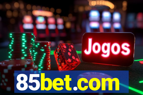 85bet.com