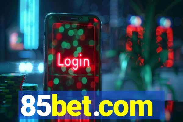 85bet.com