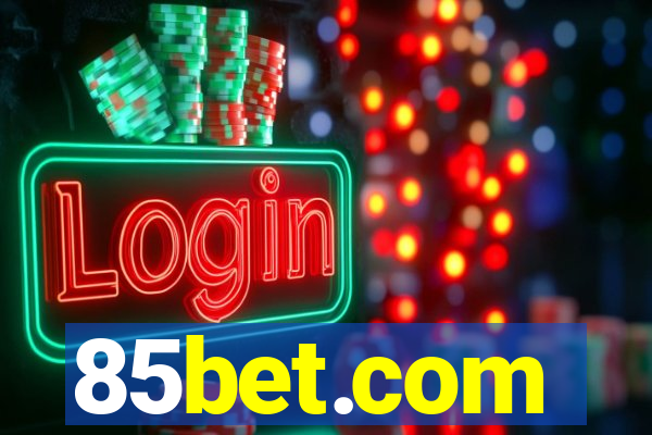 85bet.com