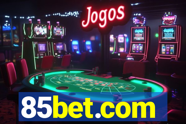 85bet.com