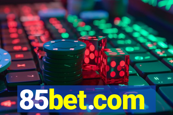 85bet.com