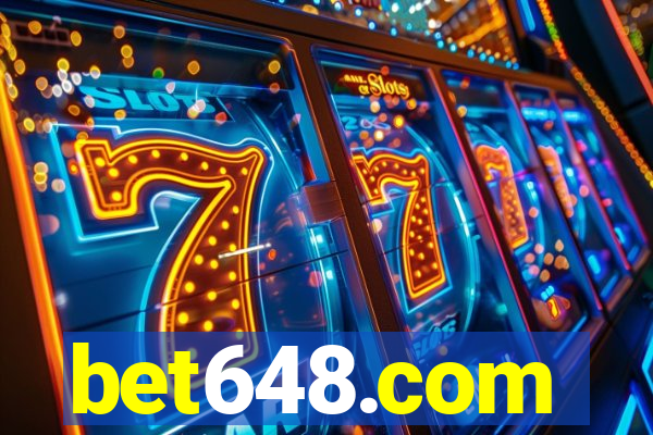 bet648.com