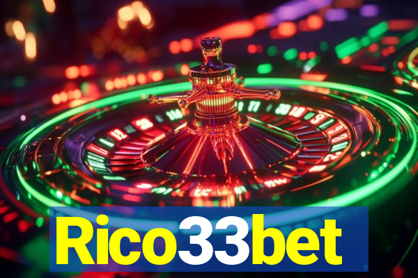 Rico33bet