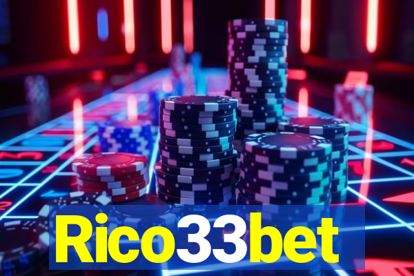 Rico33bet