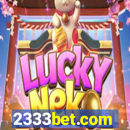 2333bet.com