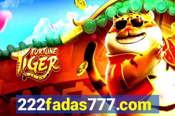 222fadas777.com