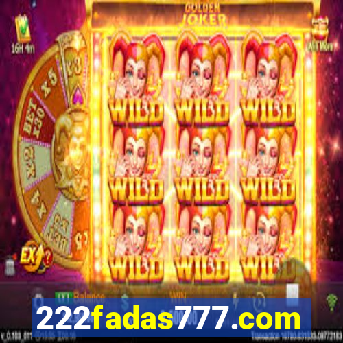 222fadas777.com