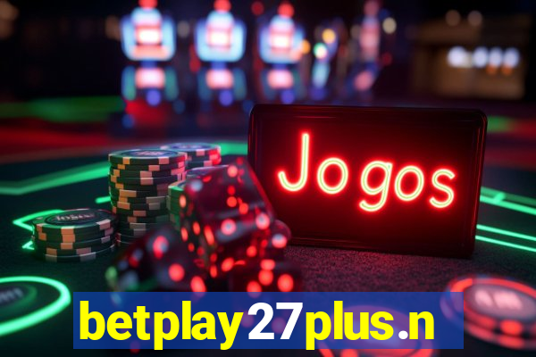 betplay27plus.net