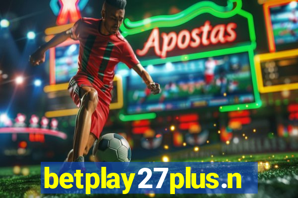 betplay27plus.net