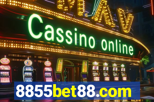 8855bet88.com