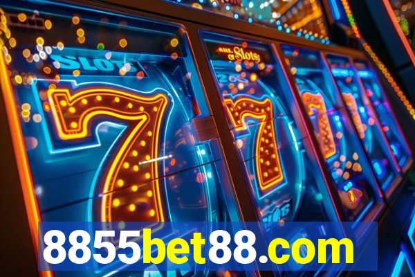 8855bet88.com