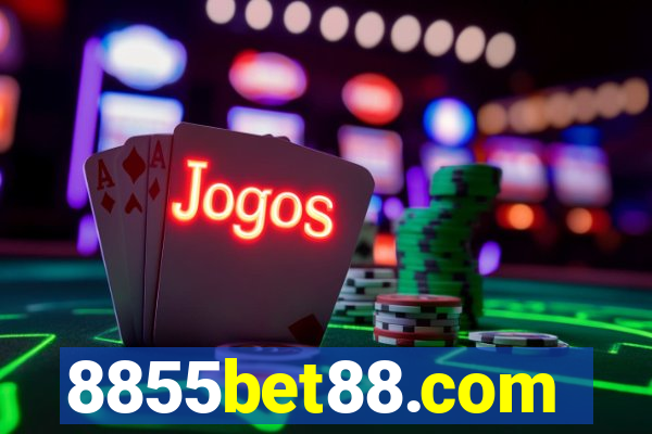 8855bet88.com