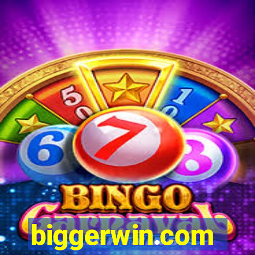 biggerwin.com