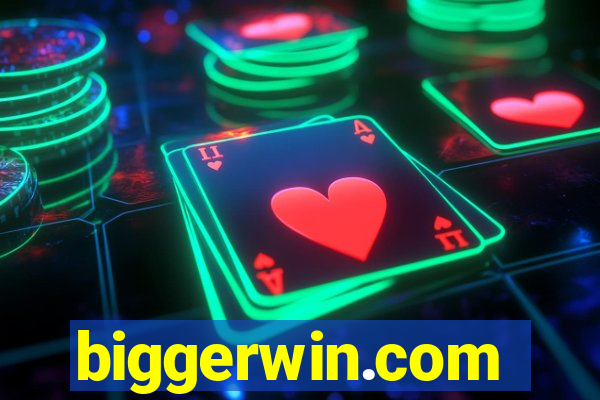 biggerwin.com