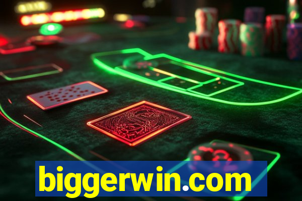 biggerwin.com