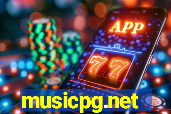 musicpg.net