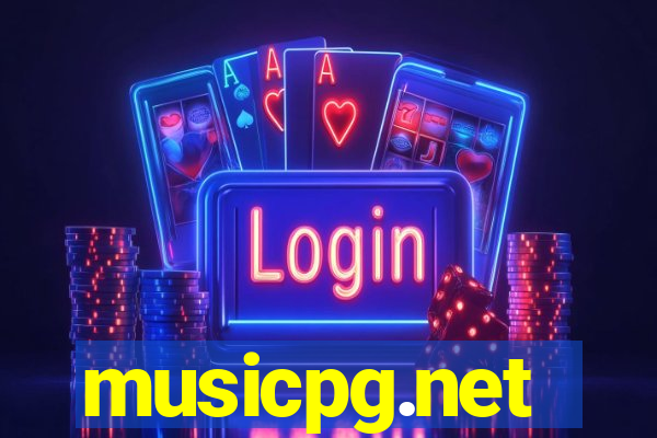 musicpg.net