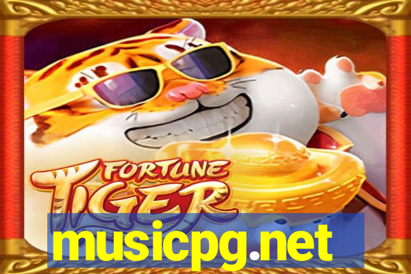 musicpg.net