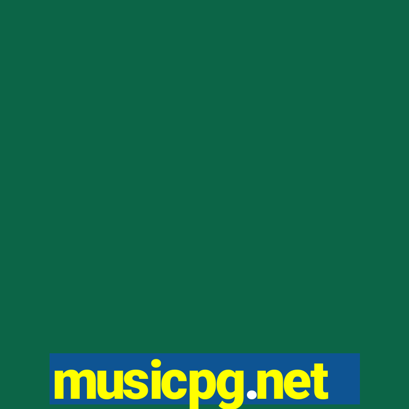 musicpg.net