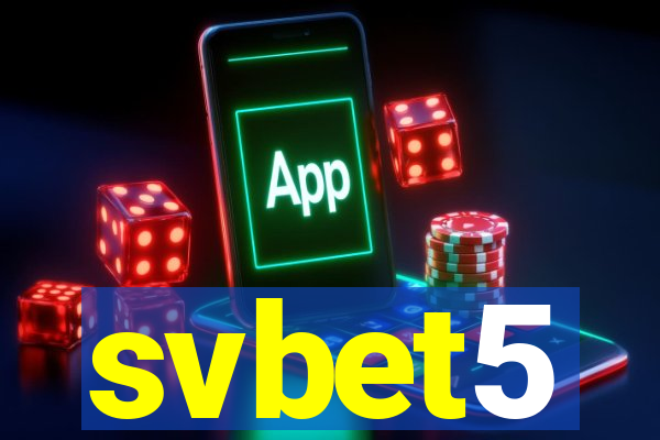 svbet5