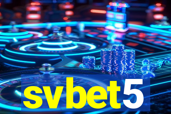 svbet5