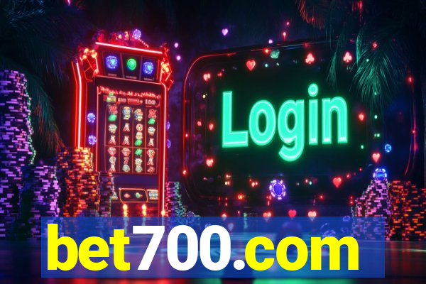 bet700.com