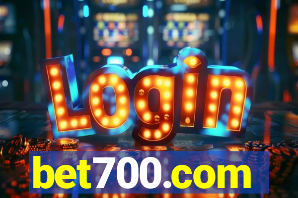 bet700.com