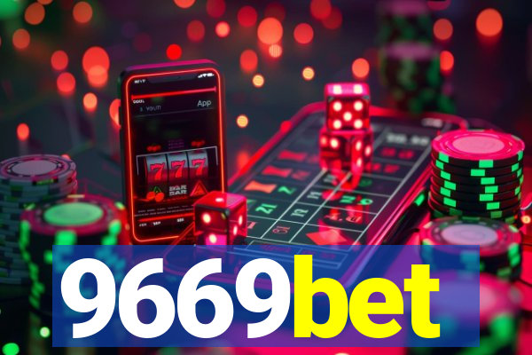 9669bet