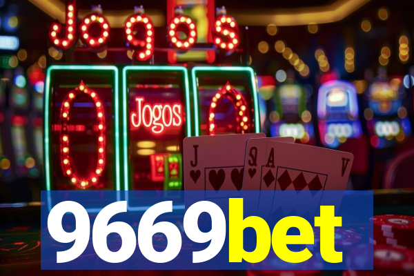 9669bet