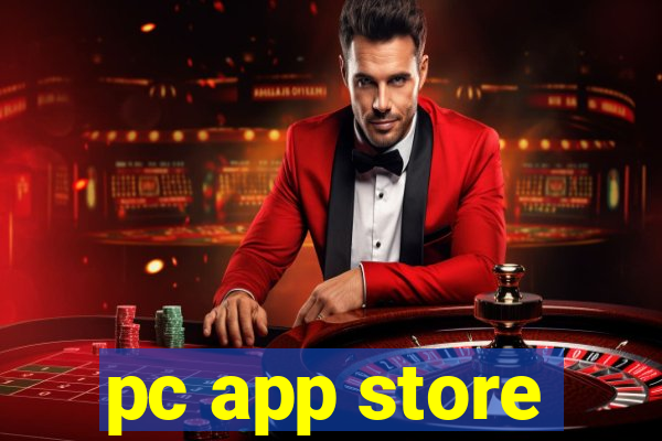 pc app store