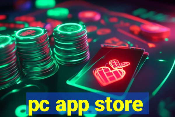 pc app store