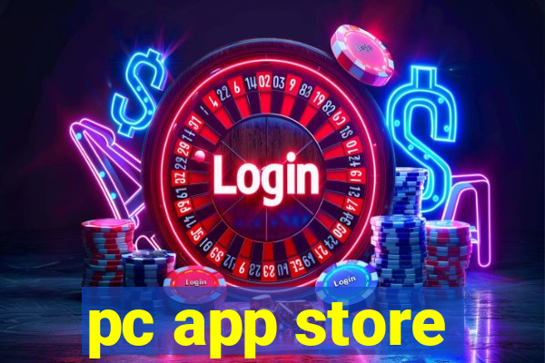 pc app store