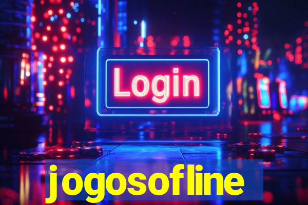 jogosofline