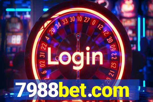 7988bet.com